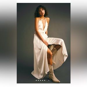 FP Look Into the Sun Dress